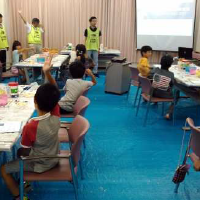 2016年度 小中学生対象「夏休み土木実験教室」開催報告